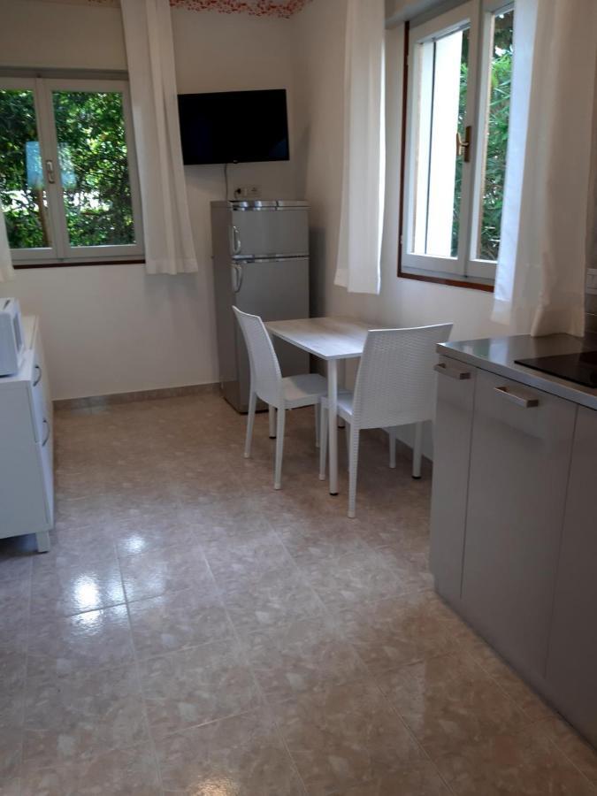 Villa Ca'Bianca Bibione Bagian luar foto