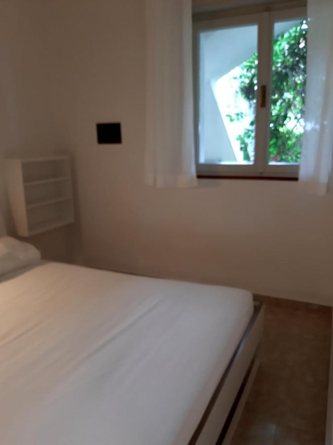 Villa Ca'Bianca Bibione Bagian luar foto