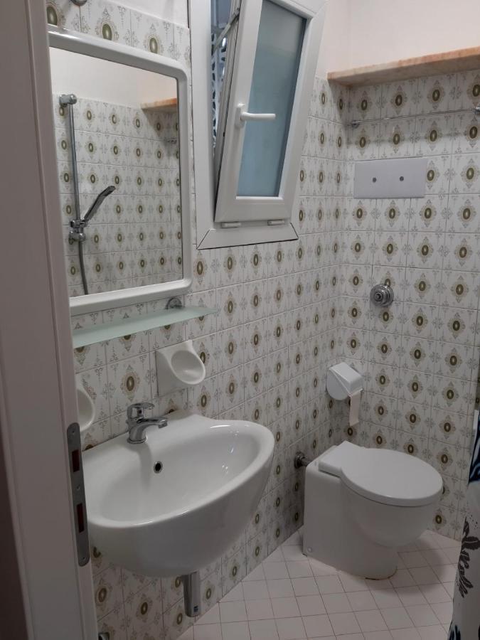 Villa Ca'Bianca Bibione Bagian luar foto