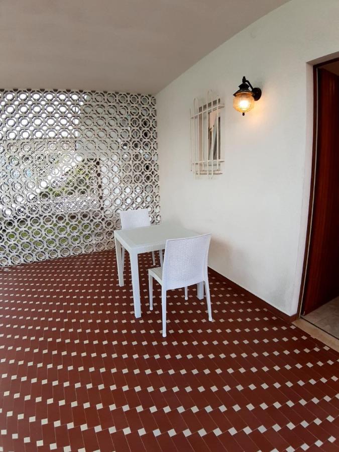 Villa Ca'Bianca Bibione Bagian luar foto